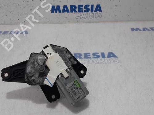 Used Rear wiper motor RENAULT GRAND SCÉNIC II (JM0/1_) 2.0 (135 hp) 31424046