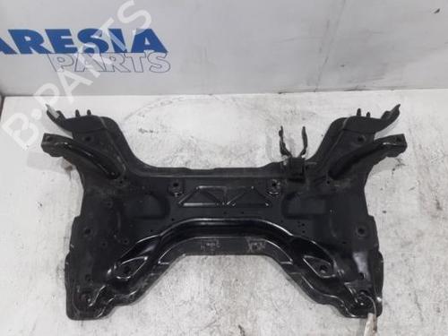 Used Subframe PEUGEOT PARTNER Box Body/MPV 1.6 HDi (75 hp) 31491459