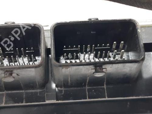 Engine control unit (ECU) RENAULT KANGOO Express (FW0/1_) 1.5 dCi 85 (FW0K, FW0L, FW0B) | BP31421551M57