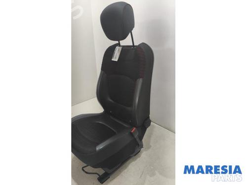 Right front seat RENAULT CAPTUR I (J5_, H5_) 1.2 TCe 120 | BP37241623C16 - Image 3