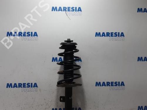 Used Right front shock absorber Right front shock absorber 31532916 31532916