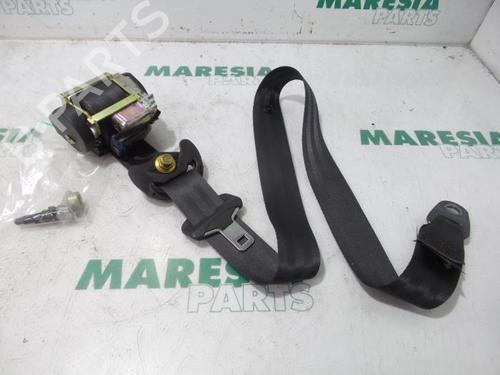 Used Rear right seatbelt CITROËN C8 (EA_, EB_) 3.0 V6 (204 hp) 31446849