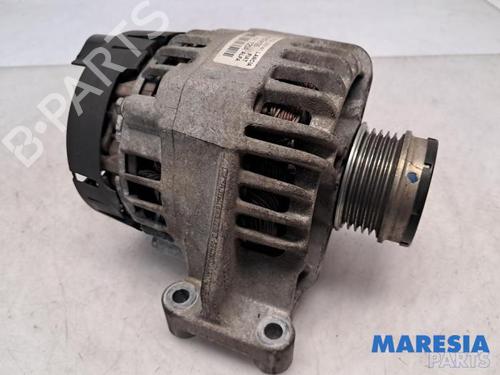 Alternator FIAT PANDA (312_, 319_) 0.9 (312PXP1A) | BP31457573M7 - Image 2