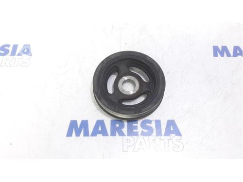 Used Pulley PEUGEOT BIPPER (AA_) 1.4 HDi (68 hp) 31527826