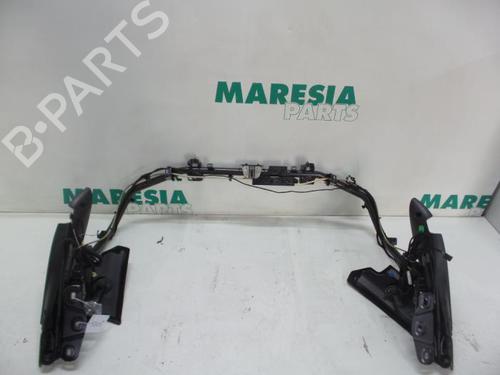 Used Switch PEUGEOT 307 CC (3B) 2.0 HDi 135 (136 hp) 31433175