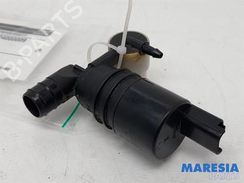 Used Other PEUGEOT 3008 I MPV (0U_) 1.6 THP (156 hp) 31456690