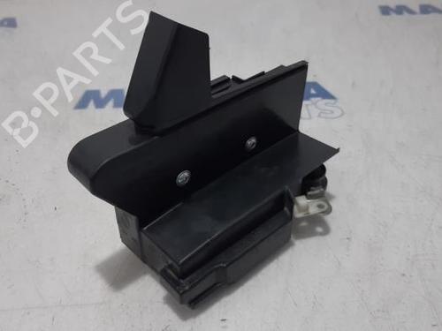 Electronic module DACIA LOGAN MCV II 1.5 dCi | BP31397538M83