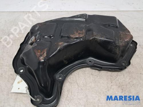 Used Oil sump Oil sump RENAULT CAPTUR I (J5_, H5_) 1.2 TCe 120 (120 hp) 39961291 39961291