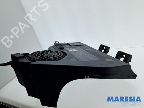 Electronic module CITROËN DS3 (SA_) 1.6 THP 155 | BP33296504M83  - Image 7