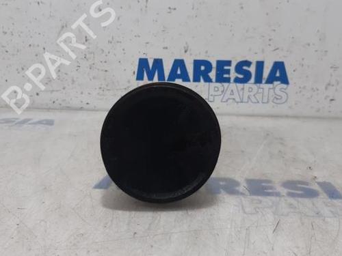 Other FIAT PUNTO (199_) 0.9 Twinair Turbo | BP31415416O1