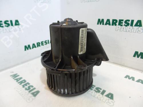 Used Heater blower motor PEUGEOT 307 SW (3H) 1.6 HDI 110 (109 hp) 31510692