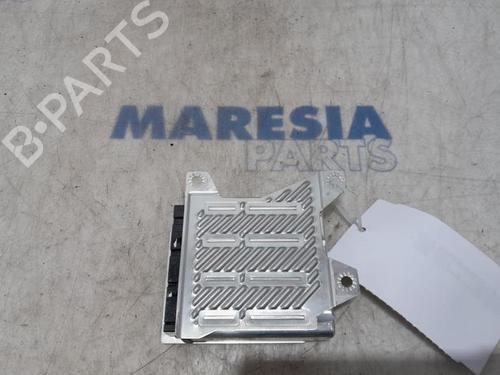 Used ECU airbags ALFA ROMEO 159 Sportwagon (939_) 2.4 JTDM (939BXD1B, 939BXD12) (200 hp) 31452198