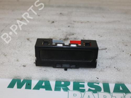 Módulo eletrónico RENAULT CLIO II (BB_, CB_) 1.5 dCi (B/CB08) (82 hp) 31473125