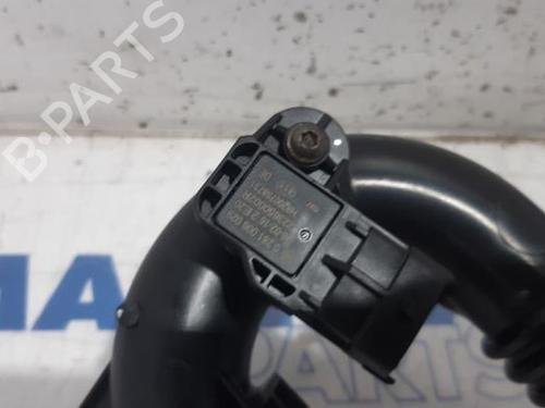 Used Exhaust system RENAULT CLIO IV (BH_) 0.9 TCe 90 (BHNF, BHMA, BHMH, BHJK, BHJR) (90 hp) 31386130