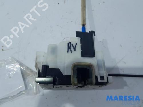 Electronic module FIAT DOBLO Cargo (263_) 1.3 D Multijet | BP31399825M83