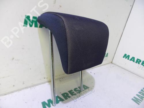 Headrest FIAT GRANDE PUNTO (199_) 1.4 (199AXB11, 199AXB1A, 199BXB1A, 199AXL1A) | BP31431454I31 - Image 2