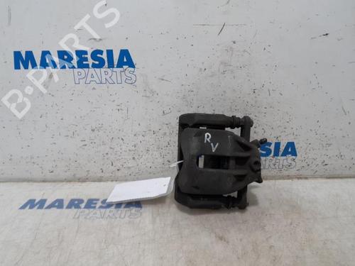 Used Right front brake caliper RENAULT CLIO IV Grandtour (KH_) 0.9 TCe 90 (90 hp) 31410725