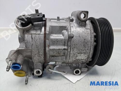 AC compressor CITROËN C4 Picasso II 1.6 THP 155 | BP31488216M34