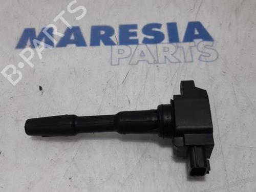Used Ignition coil RENAULT CLIO IV Grandtour (KH_) 1.2 TCe 120 (KHAU) (118 hp) 31482479