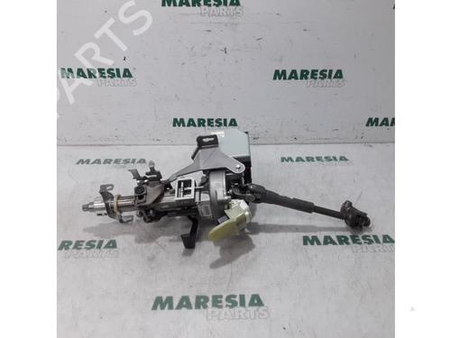 Used Steering column RENAULT SCÉNIC III (JZ0/1_) 2.0 16V (JZ0G, JZ0P, JZ1E, JZ1P) (140 hp) 31522445