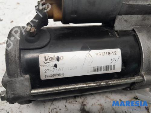 Starter RENAULT TRAFIC III Van (FG_) 1.6 dCi 95 (FGMJ, FGMR) | BP31398509M8 - Image 3