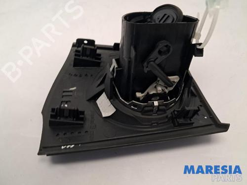 Air vent FIAT 500 (312_) 0.9 (312AXG1A, 312.AXG11) | BP31412325I21