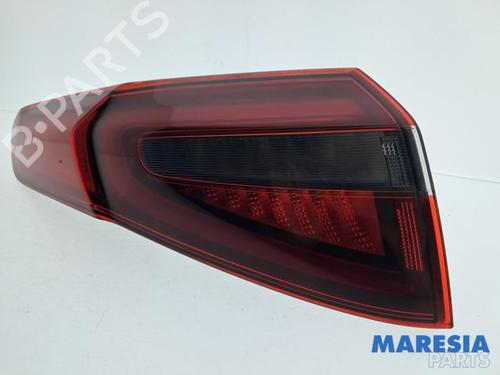 Left taillight ALFA ROMEO STELVIO (949_) 2.0 Q4 (949.AXA2A) | BP38937499C34 - Image 2