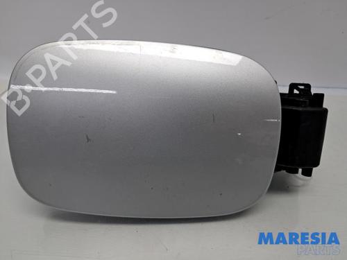 Used Fuel flap RENAULT MEGANE IV Hatchback (B9A/M/N_) 1.2 TCe 130 (B9MR) (130 hp) 31415658