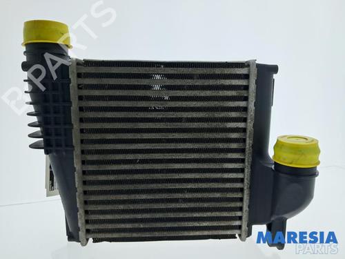 Used Intercooler PEUGEOT 308 II (LB_, LP_, LW_, LH_, L3_) 1.6 THP 125 (125 hp) 32069208