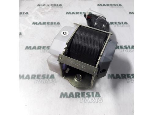 Used Rear right seatbelt ALFA ROMEO 147 (937_) 1.6 16V T.SPARK (937.AXA1A, 937.AXB1A, 937.BXB1A) (120 hp) 31455782