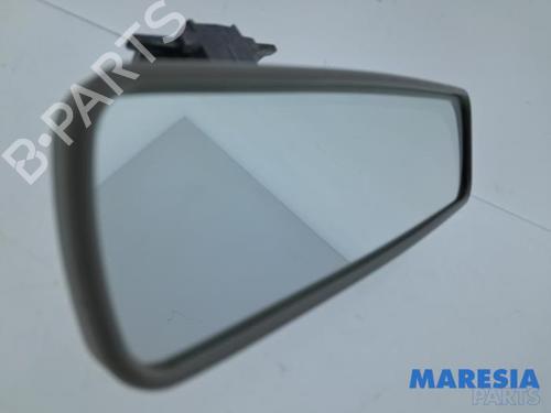 Rear mirror RENAULT CAPTUR I (J5_, H5_) 0.9 TCe 90 | BP38569732I6 - Image 4
