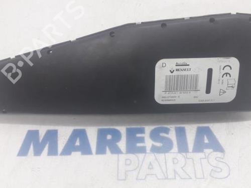 Used Other Other RENAULT MEGANE III Grandtour (KZ0/1) 1.5 dCi (KZ09, KZ0D, KZ1G, KZ29, KZ14, KZ1W, KZ10, KZ1F,... (110 hp) 31451417 31451417