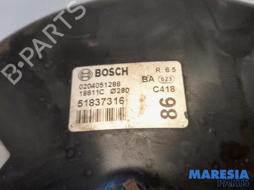 Servo brake FIAT DUCATO Van (250_) 120 Multijet 2,3 D | BP31418258M42