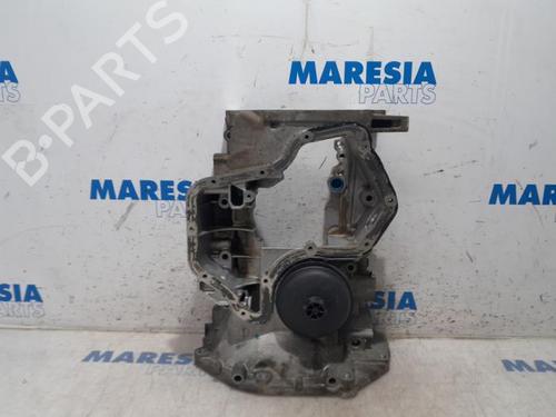 Used Front right seatbelt RENAULT MEGANE III Grandtour (KZ0/1) 1.2 TCe (KZ2B, KZ11) (116 hp) 31492714