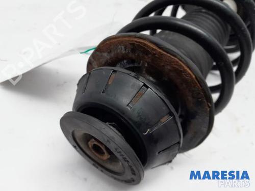 Left front shock absorber CITROËN C1 (PM_, PN_) 1.0 | BP31527400M16