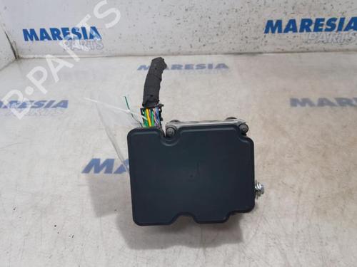 ABS pump CITROËN C4 SPACETOURER Van (3D_) PureTech 130 | BP31468755M43