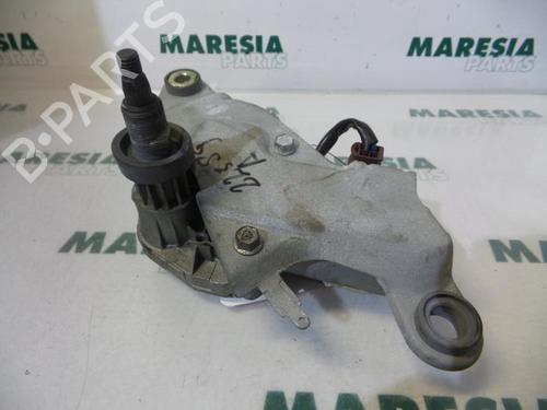 Used Rear wiper motor CITROËN SAXO (S0, S1) 1.6 VTS (118 hp) 31486207