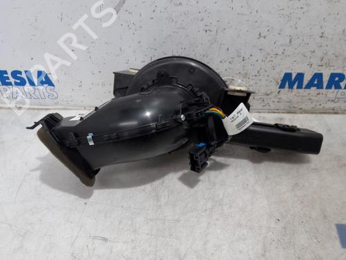 Heater blower motor PEUGEOT 5008 (0U_, 0E_) 1.6 HDi | BP31417937M62 