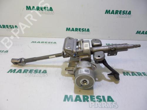 Lenksäule für LANCIA YPSILON (312_) 0.9 TwinAir (312.PXG11, 312.PXG1A, 312.YXG11, 312.YXG1A) (86 hp) 31503317