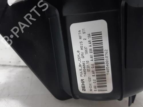 Heater blower motor CITROËN C3 II (SC_) 1.6 VTi 120 | BP31461706M62 - Image 3