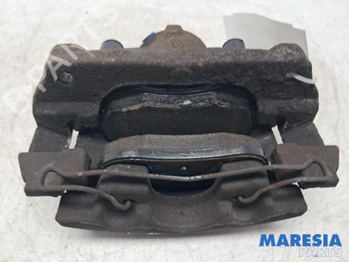 Used Left front brake caliper Left front brake caliper 37524241 37524241