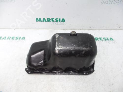 Used Front right seatbelt FIAT PANDA (141_) 1100 (54 hp) 31531738