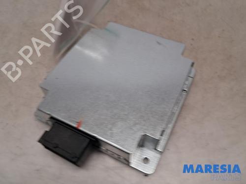 Used Electronic module ALFA ROMEO GIULIETTA (940_) 1.4 TB (940FXB1A, 940FXB11) (170 hp) 31503380