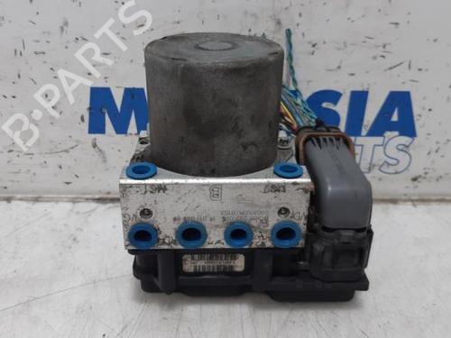 ABS pump FIAT SCUDO Van (270_, 272_) 2.0 D Multijet | BP31424866M43