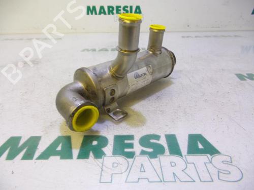 Heater matrix PEUGEOT 206 CC (2D) 1.6 HDi 110 | BP31446077M63