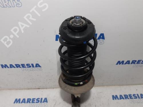 Used Left front shock absorber Left front shock absorber 31515437 31515437