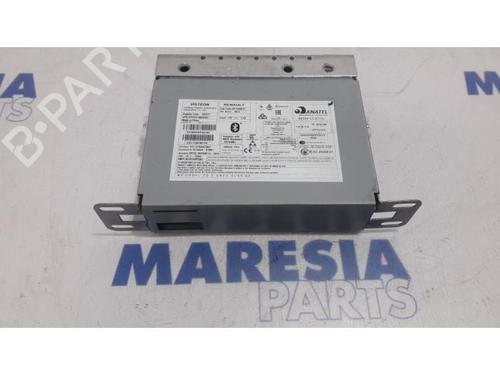 Used Radio RENAULT SCÉNIC IV (J9_) 1.5 dCi 110 (110 hp) 31473658