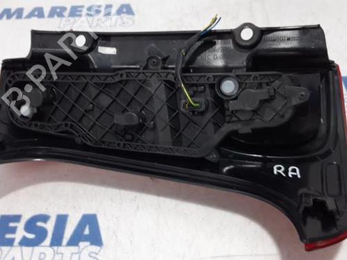 Right taillight FIAT PANDA (312_, 319_) 0.9 (312PXG1A) | BP31484702C35
