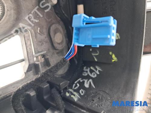 Steering wheel CITROËN C4 CACTUS 1.2 VTi 82 | BP38285163C49 - Image 6