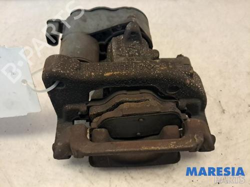 Right rear brake caliper CITROËN C4 Grand Picasso II (DA_, DE_) 1.2 THP 130 | BP31423705M106